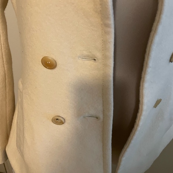 Beautiful Ports 1961 100% Wool peacoat, Made in Italy - Picture 4 of 16